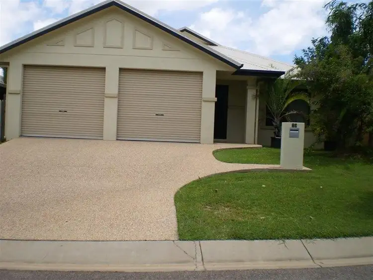 29 Warbler Crescent, Douglas QLD 4814