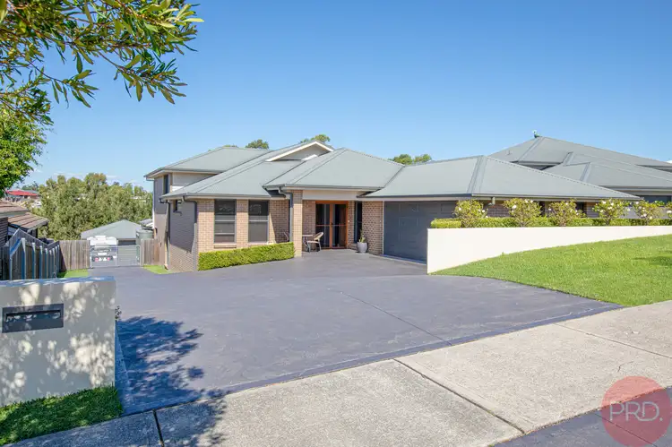 123 Bolwarra Park Drive, Bolwarra Heights NSW 2320