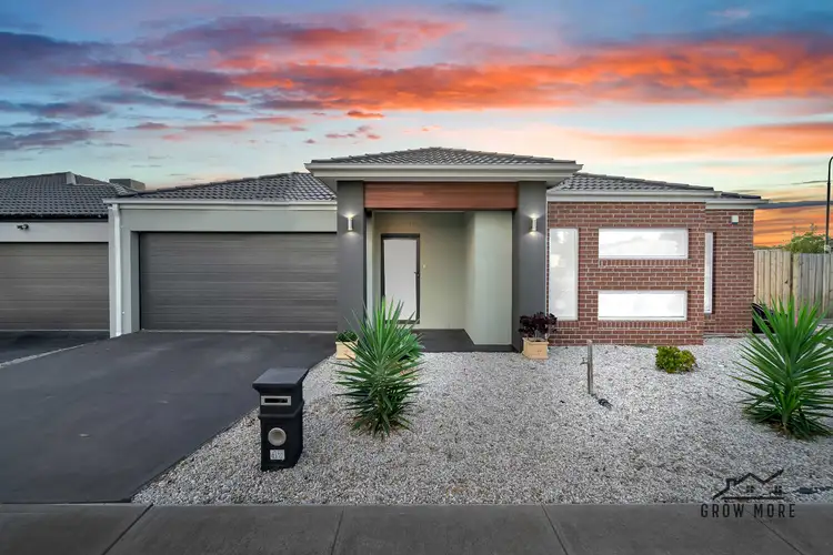 47 Licina Road, Brookfield VIC 3338