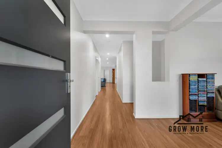 Second view of Homely house listing, 47 Licina Road, Brookfield VIC 3338