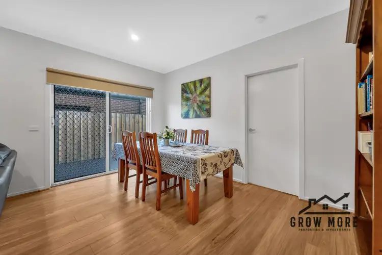 Fourth view of Homely house listing, 47 Licina Road, Brookfield VIC 3338