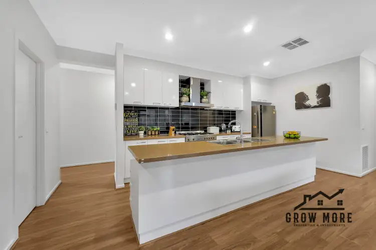 Fifth view of Homely house listing, 47 Licina Road, Brookfield VIC 3338