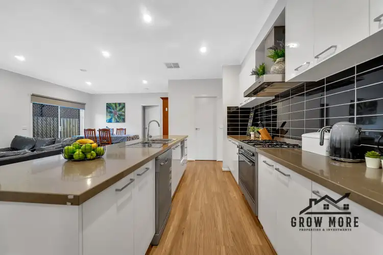 Sixth view of Homely house listing, 47 Licina Road, Brookfield VIC 3338
