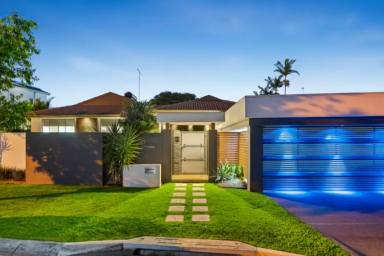 Third view of Homely house listing, 16 Caithness Court, Bundall QLD 4217