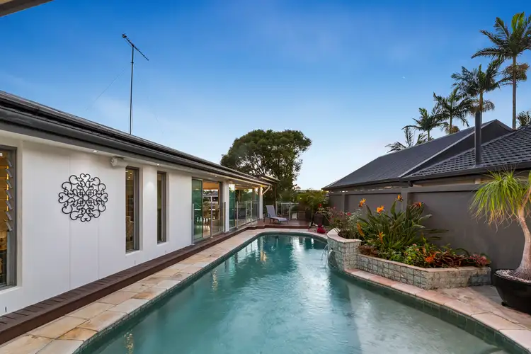 Fourth view of Homely house listing, 16 Caithness Court, Bundall QLD 4217