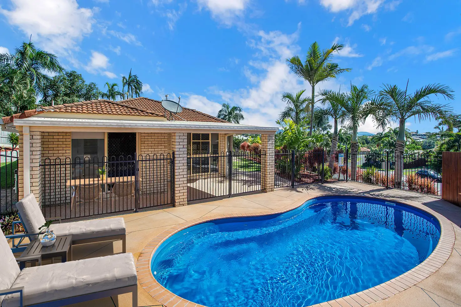 Main view of Homely house listing, 4 Aquatic Place, Blacks Beach QLD 4740