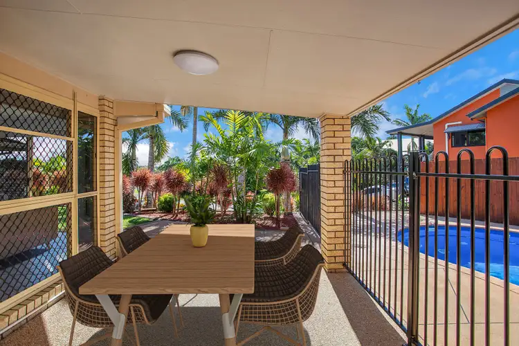 Third view of Homely house listing, 4 Aquatic Place, Blacks Beach QLD 4740