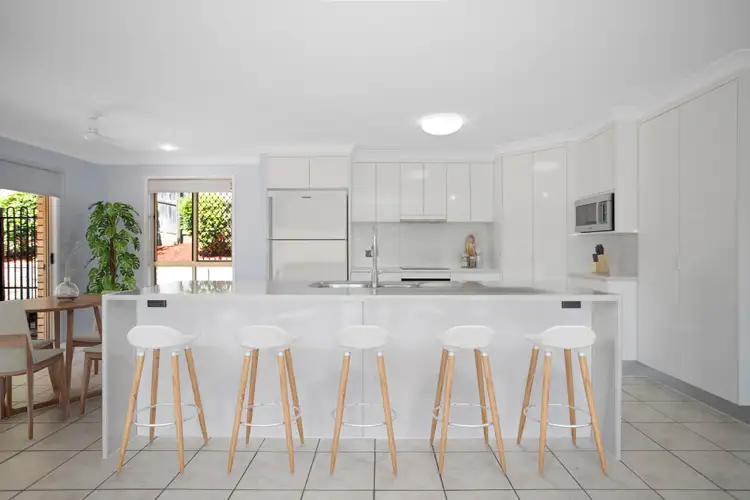 Fourth view of Homely house listing, 4 Aquatic Place, Blacks Beach QLD 4740