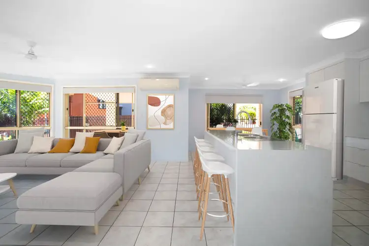 Fifth view of Homely house listing, 4 Aquatic Place, Blacks Beach QLD 4740