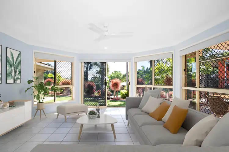 Sixth view of Homely house listing, 4 Aquatic Place, Blacks Beach QLD 4740