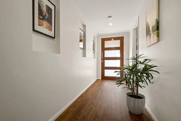Third view of Homely house listing, 8 Willett Drive, Wodonga VIC 3690