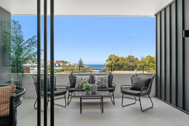 Second view of Homely apartment listing, 1.04/2 Stanley Street, Vaucluse NSW 2030