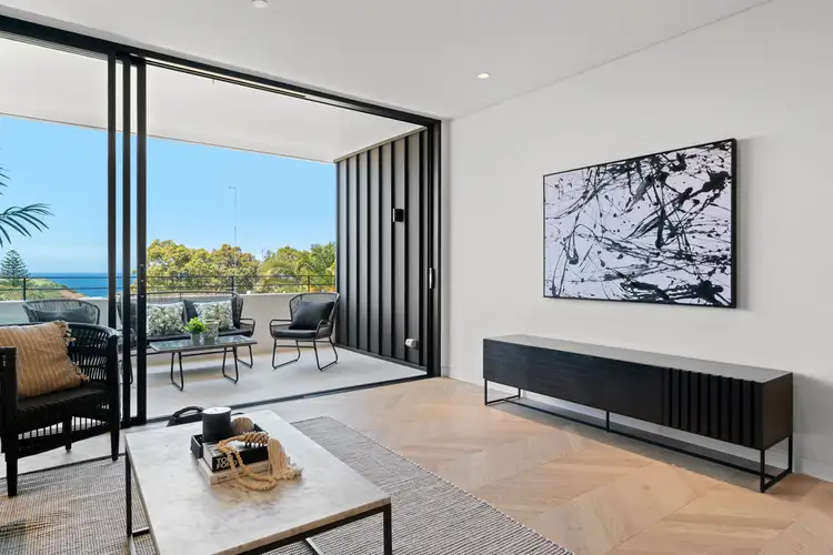 Fourth view of Homely apartment listing, 1.04/2 Stanley Street, Vaucluse NSW 2030