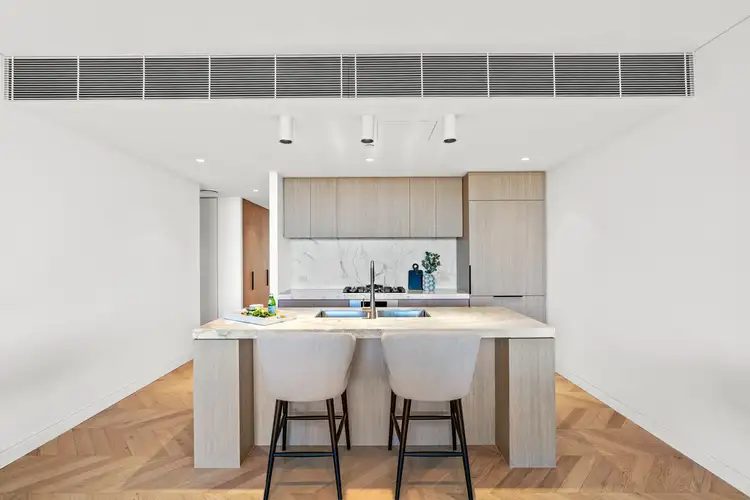 Fifth view of Homely apartment listing, 1.04/2 Stanley Street, Vaucluse NSW 2030