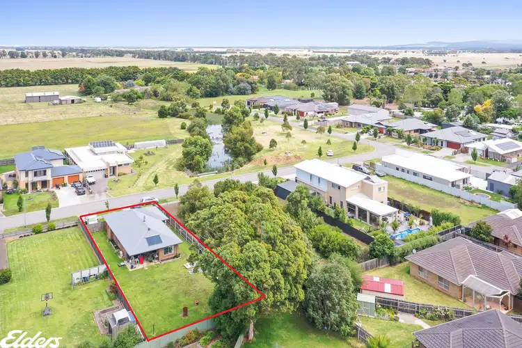 Main view of Homely house listing, 6 SCOTT STREET, Yarram VIC 3971