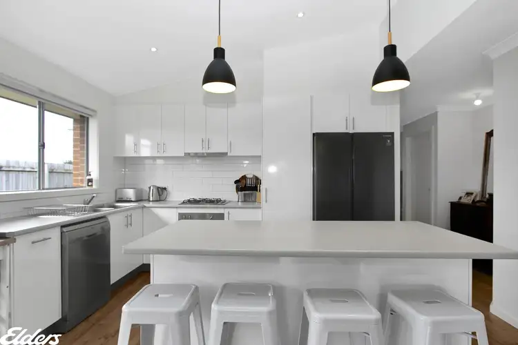 Third view of Homely house listing, 6 SCOTT STREET, Yarram VIC 3971
