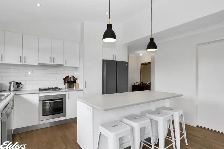 Fourth view of Homely house listing, 6 SCOTT STREET, Yarram VIC 3971