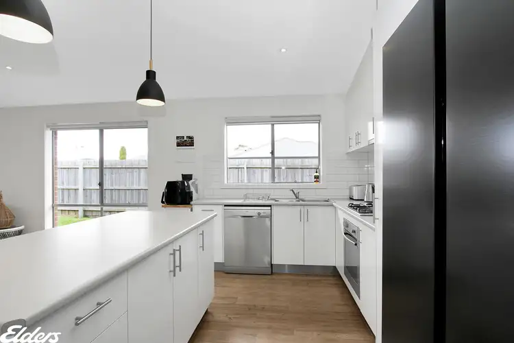 Fifth view of Homely house listing, 6 SCOTT STREET, Yarram VIC 3971