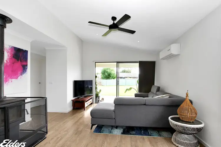 Seventh view of Homely house listing, 6 SCOTT STREET, Yarram VIC 3971
