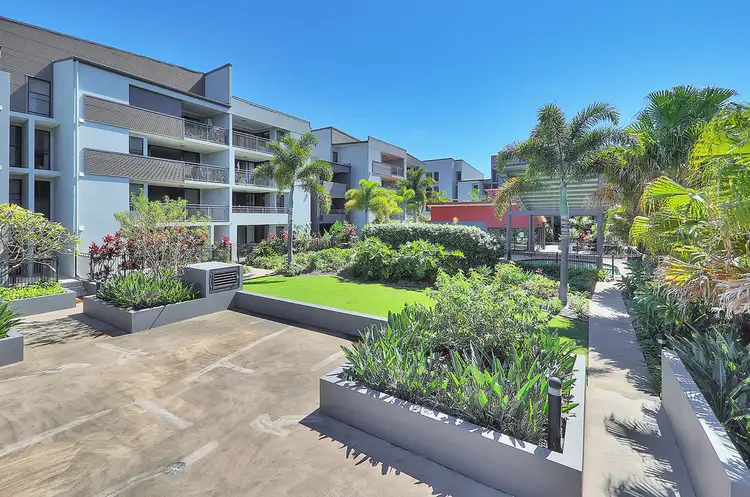 65/35 Hamilton Road, Moorooka QLD 4105