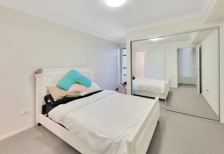 Fifth view of Homely apartment listing, 65/35 Hamilton Road, Moorooka QLD 4105