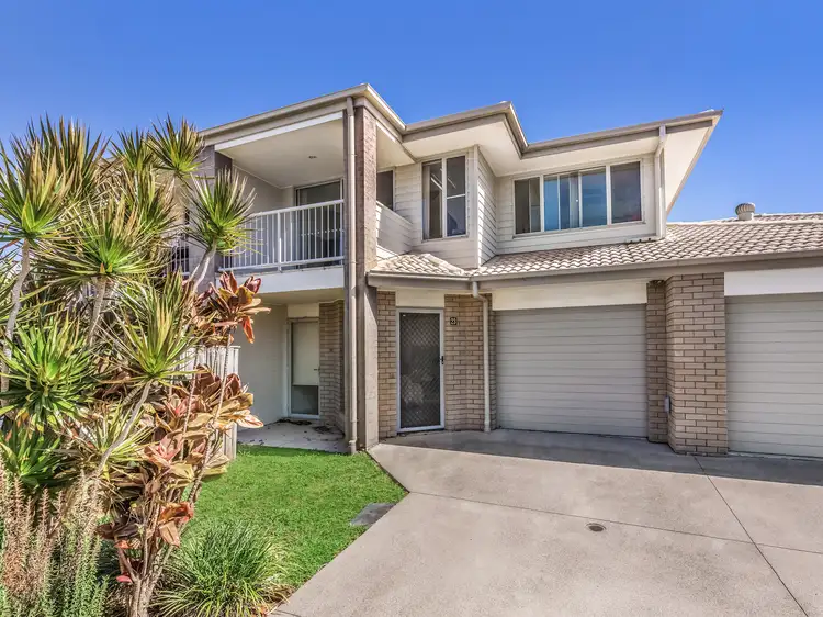 23/15 Workshops Street, Brassall QLD 4305