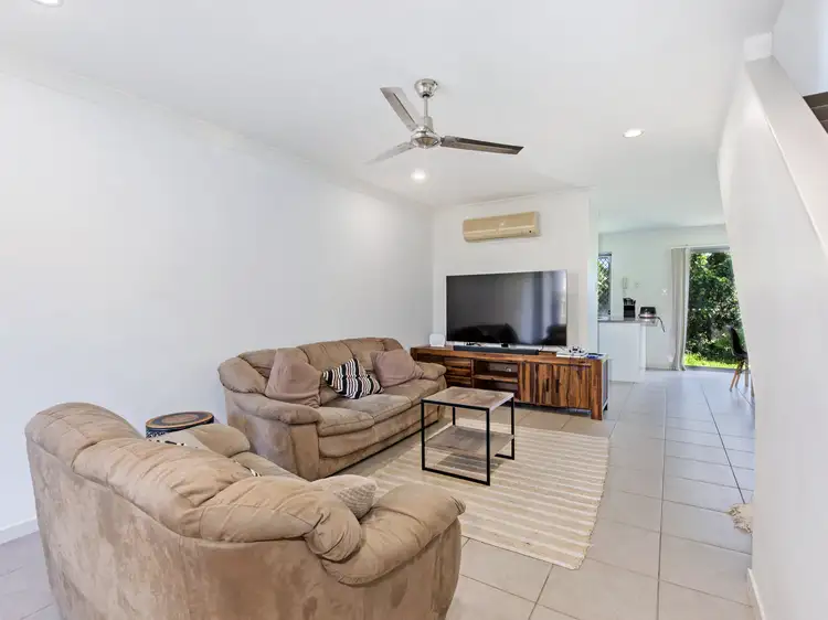Second view of Homely unit listing, 23/15 Workshops Street, Brassall QLD 4305