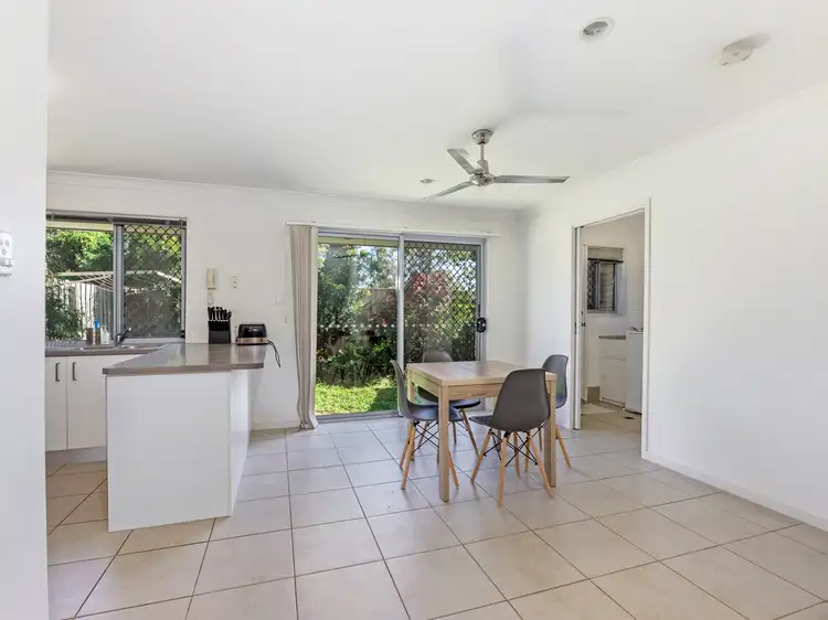 Third view of Homely unit listing, 23/15 Workshops Street, Brassall QLD 4305