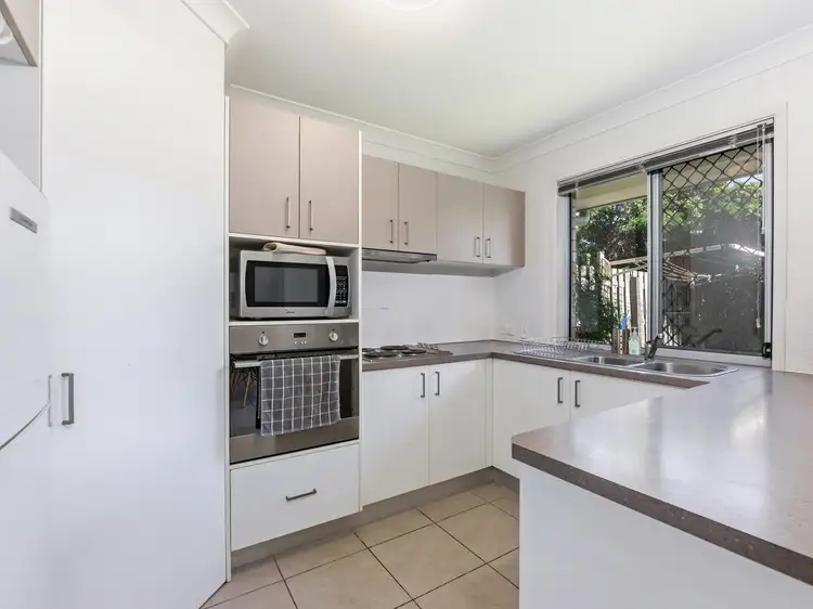 Fourth view of Homely unit listing, 23/15 Workshops Street, Brassall QLD 4305