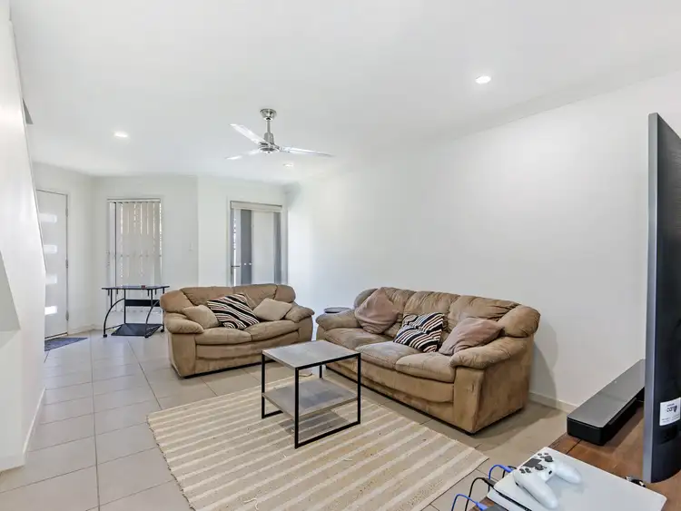 Fifth view of Homely unit listing, 23/15 Workshops Street, Brassall QLD 4305