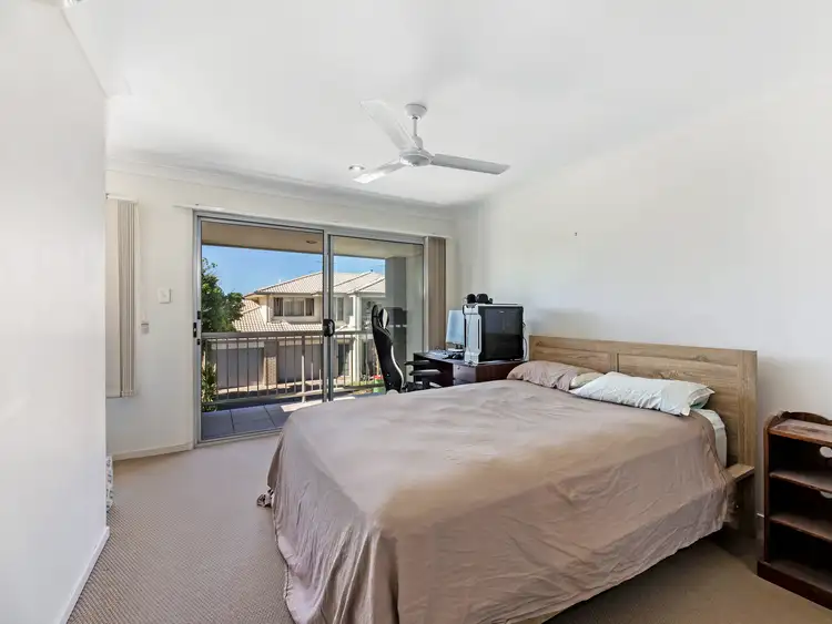 Sixth view of Homely unit listing, 23/15 Workshops Street, Brassall QLD 4305