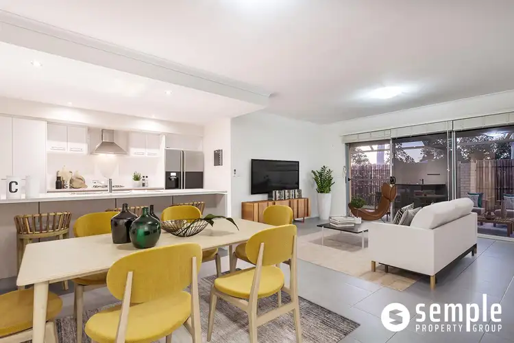 18/50 Suttor Drive, Success WA 6164