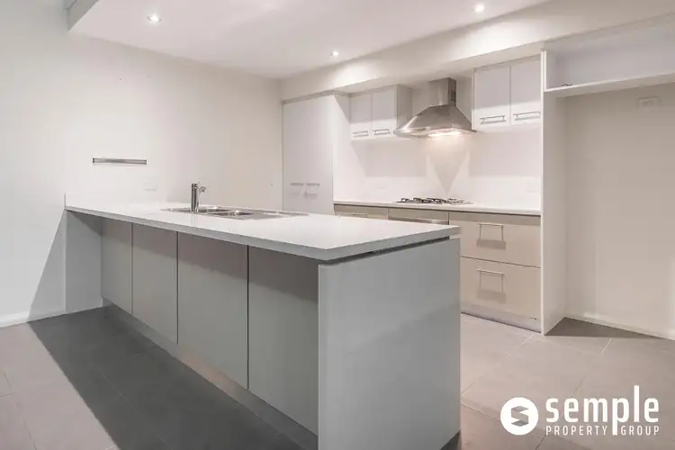 Third view of Homely house listing, 18/50 Suttor Drive, Success WA 6164