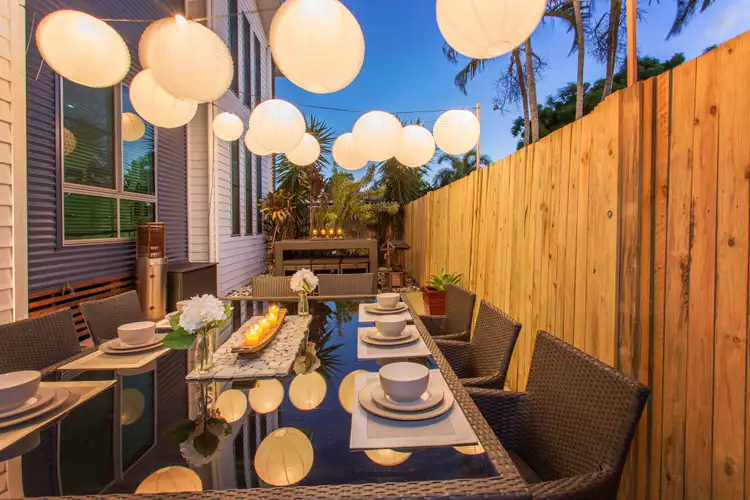 Main view of Homely townhouse listing, 1/104 Goldsmith Street, South Mackay QLD 4740