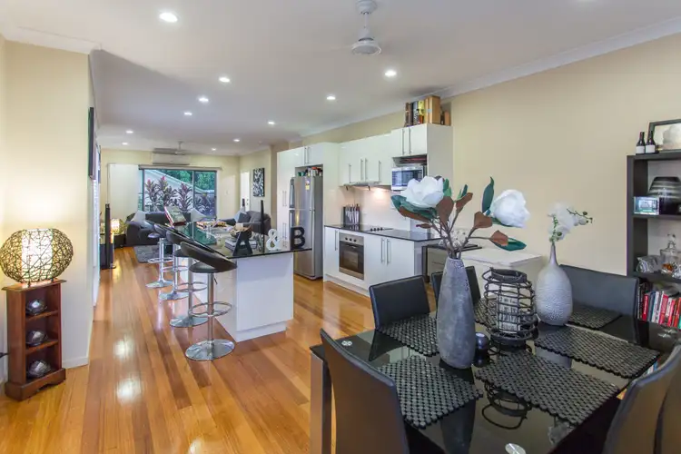 Second view of Homely townhouse listing, 1/104 Goldsmith Street, South Mackay QLD 4740
