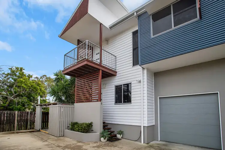 Third view of Homely townhouse listing, 1/104 Goldsmith Street, South Mackay QLD 4740
