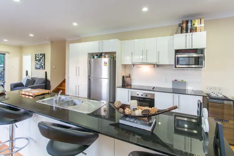 Fourth view of Homely townhouse listing, 1/104 Goldsmith Street, South Mackay QLD 4740