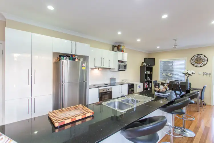 Fifth view of Homely townhouse listing, 1/104 Goldsmith Street, South Mackay QLD 4740