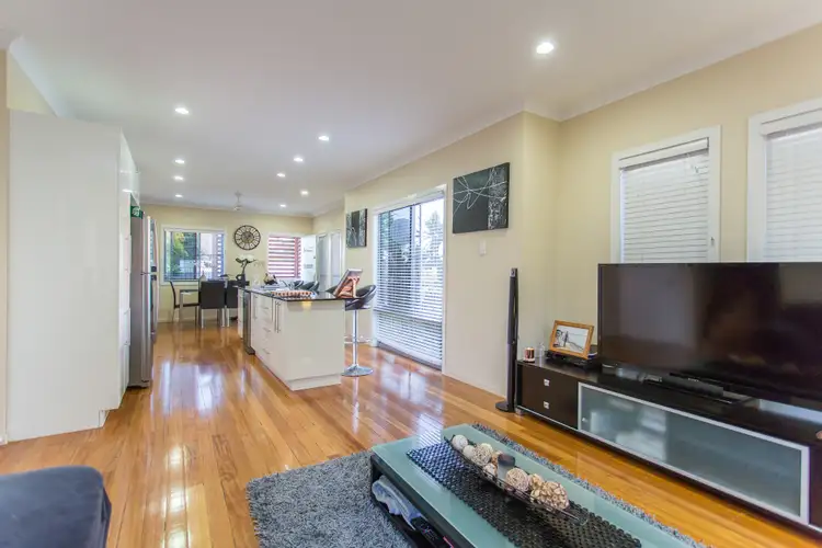 Sixth view of Homely townhouse listing, 1/104 Goldsmith Street, South Mackay QLD 4740