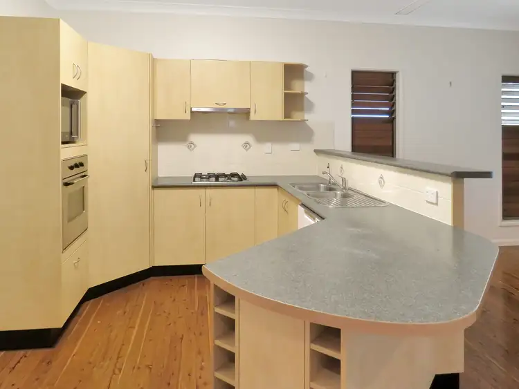Second view of Homely house listing, 30 Park Street, Pimlico QLD 4812
