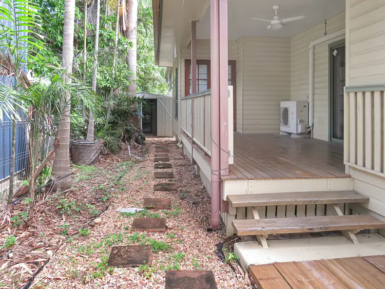 Fourth view of Homely house listing, 30 Park Street, Pimlico QLD 4812