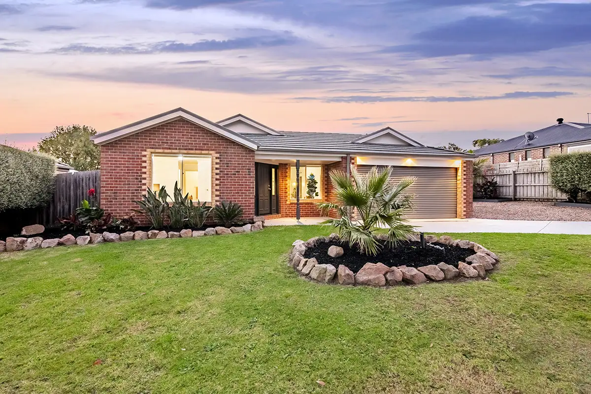 Main view of Homely house listing, 3 Muirfield Close, Cranbourne VIC 3977