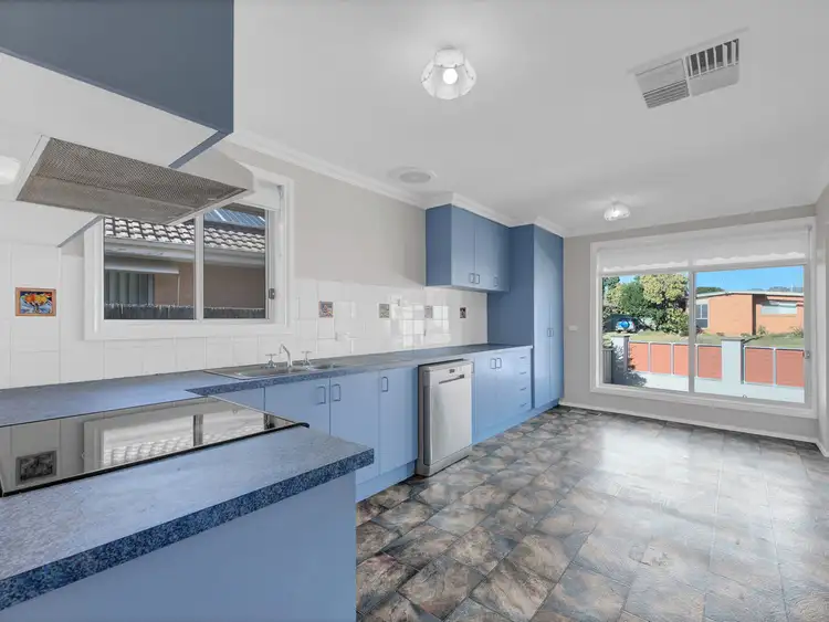 Second view of Homely house listing, 32 Wornes Drive, Wodonga VIC 3690