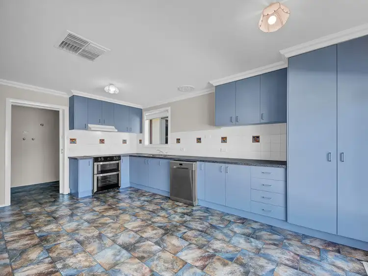 Third view of Homely house listing, 32 Wornes Drive, Wodonga VIC 3690