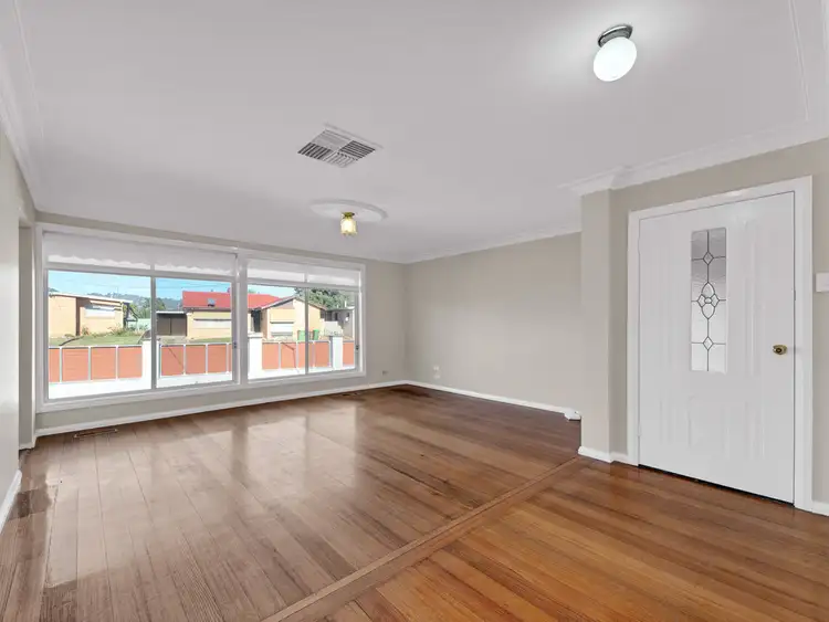 Fourth view of Homely house listing, 32 Wornes Drive, Wodonga VIC 3690