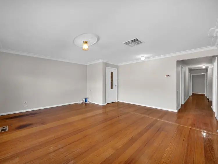 Fifth view of Homely house listing, 32 Wornes Drive, Wodonga VIC 3690