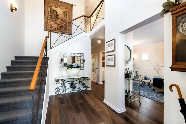 Second view of Homely house listing, 23 Clement Street, Swanbourne WA 6010