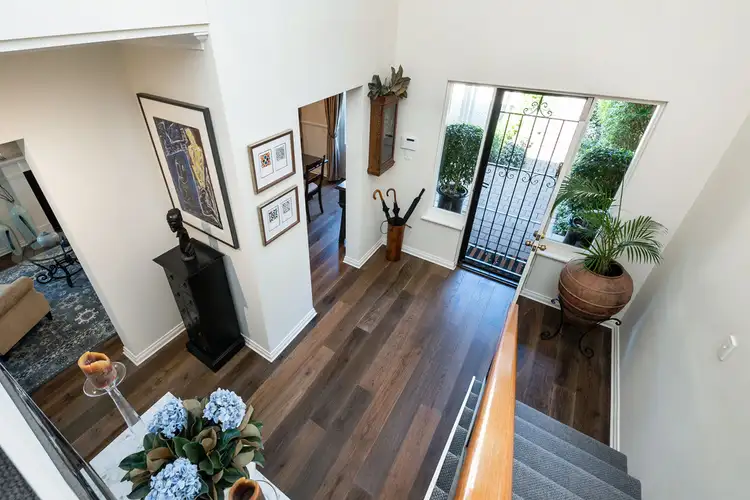 Fourth view of Homely house listing, 23 Clement Street, Swanbourne WA 6010