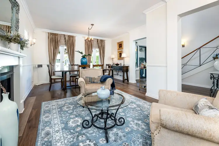 Fifth view of Homely house listing, 23 Clement Street, Swanbourne WA 6010