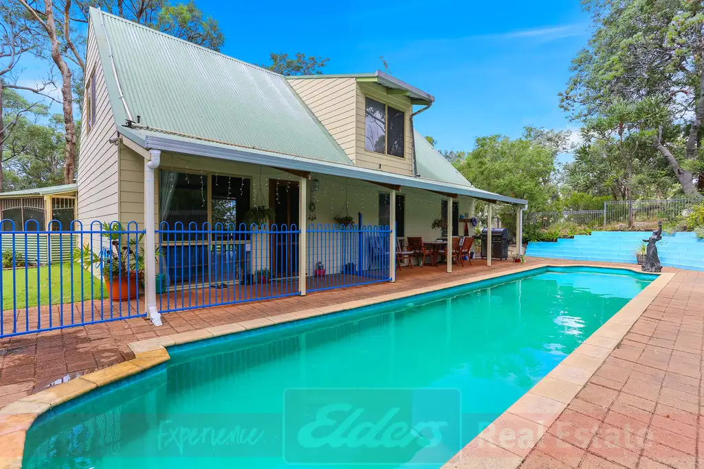 Main view of Homely house listing, 6 Thomas Court, Leschenault WA 6233